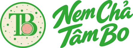 Nem Chả Tâm Bo